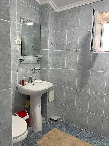 2 rooms: Студия, С мебелью полностью — 7