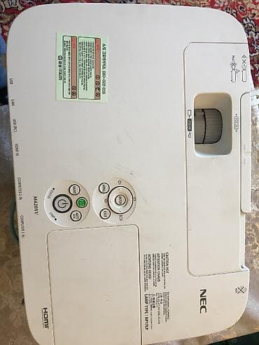 Проекторы: Проекторы — 2