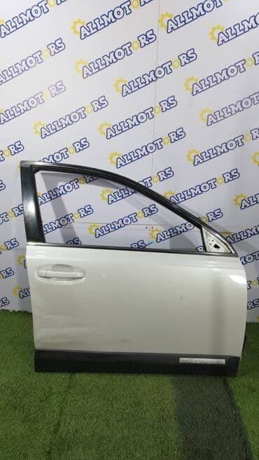 Дверь Передняя правая Subaru, Б/у, Оригинал
