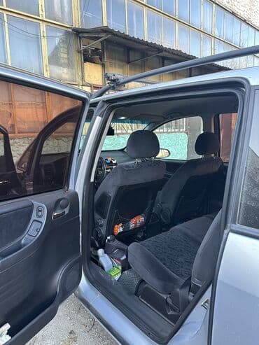 датчик положения дроссельной заслонки опель вектра б: Opel Zafira: 2001 г., 2 л, Механика, Дизель, Минивэн — 5