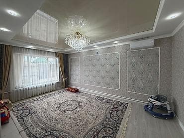Дома: 🏡 Продаётся новый дом в Ак-Ордо-2! 🚗 Всего 200 метров от ул. Гагарина — 3