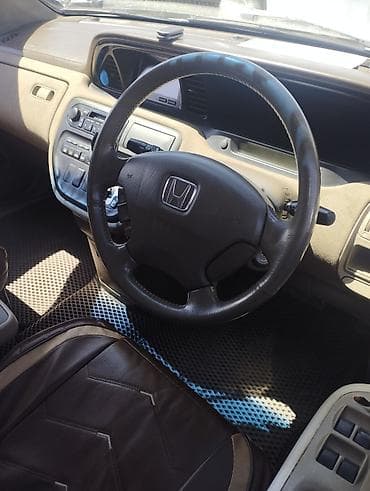 cl 7: Honda Avancier: 2001 г., 2.3 л, Автомат, Универсал — 2