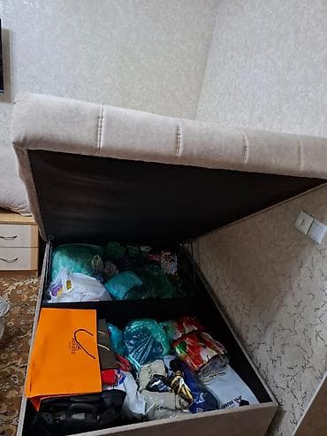 джондер: РЕАЛЬНОМУ КЛИЕНТУ НЕБОЛЬШОЙ ТОРГ СРОЧНО 🔥 Двуспальная кровать с — 3