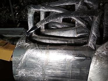 кран букса: GX 470 джикс 470 Gx470 двери дверь подножка подножки спойлер сполер — 2