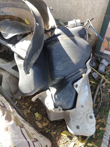 гитара голф 3: Бензиндик кыймылдаткыч Volkswagen 2003 г., 2 л — 2