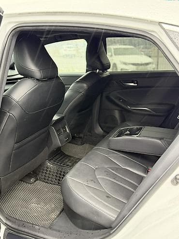 импульсный свет: Toyota Avalon: 2019 г., 2.5 л, Автомат, Гибрид, Седан — 5