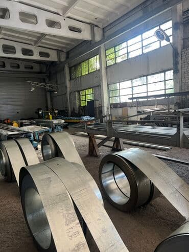 фас: Металлопрофиль, Уголки, Сетка МАК, Алюминий, Бронза, Латунь, Гарантия — 11