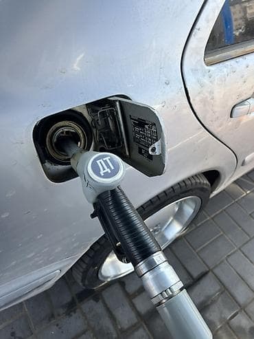 bme e34: Mercedes-Benz E-Class: 2001 г., 2.7 л, Автомат, Дизель, Седан — 7