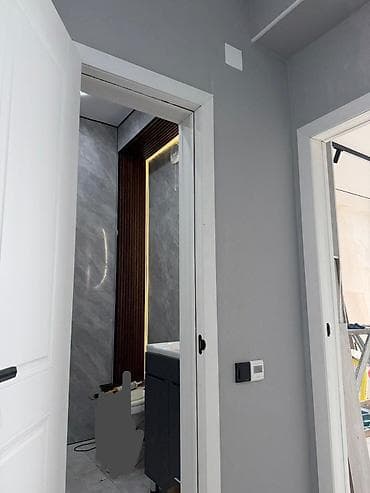 кант продажа квартир: 1 комната, 45 м², Элитка, 8 этаж, Евроремонт — 1