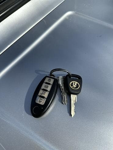 спойлер ваз 2114: ВАЗ (ЛАДА) 2107: 2011 г., 1.6 л, Механика, Бензин, Седан — 10