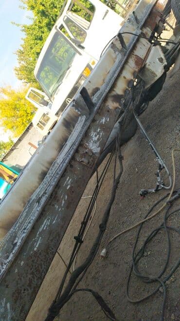 кузовной ремонт мерседес спринтер: Рихтовка, сварка, покраска, без выезда — 10