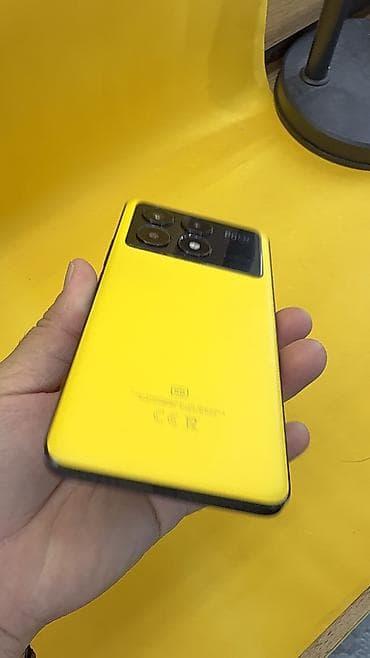redmi note 10 t: Poco X6 Pro 5G, Б/у, 512 ГБ, 2 SIM — 4