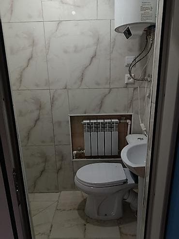 2 отделение: Сдаётся компактное жильё с отдельным входом. Планировка и отделка: - — 2