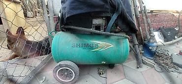 инструменты из гаража: Набор инструментов — 5