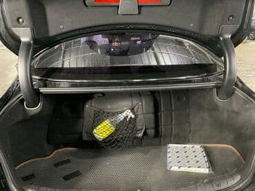 200000 машина: Hyundai Grandeur: 2019 г., 3 л, Автомат, Газ, Седан — 6