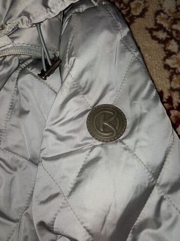 Айымдардын кийими: Куртка женская Купила за 7000сом, отдам за 3000сом Очень удобная и — 4