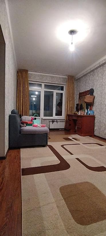 2 room flat: 3 комнаты, 77 м², Элитка, 3 этаж, Евроремонт — 5