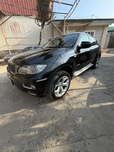 на бмв е60 м: BMW X6: 2008 г., 4.4 л, Автомат, Бензиновая, Кроссовер — 2