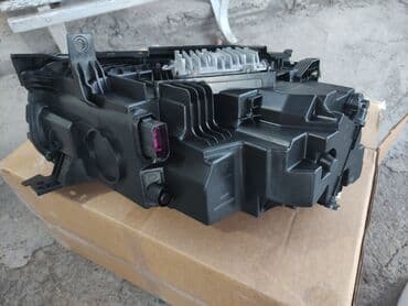 купить дом в новопавловке: Комплект передних фар Geely 2023 г., Новый, Оригинал — 5