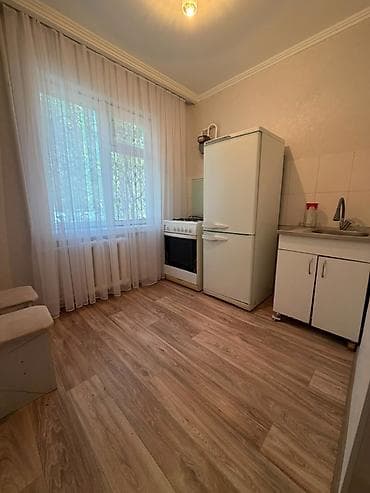 120: 1 комната, 40 м², ул. Огонбаева / Гоголя 104 серия, 1 этаж, Евроремонт — 7