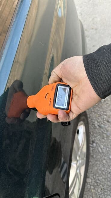 катафот хонда стрим: Subaru Forester: 2000 г., 2 л, Автомат, Бензиновая, Универсал — 14