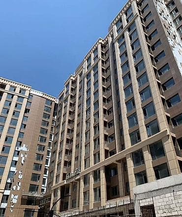 Кыймылсыз мүлк: ПРОДАЁТСЯ ЕВРО 3-КОМНАТНАЯ КВАРТИРА 📍 Район: мкр. Улан, Бишкек 🏢 Жилой — 3