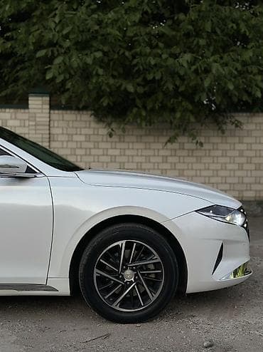 byd машина: Hyundai Grandeur: 2020 г., 3 л, Автомат, Газ, Седан — 9
