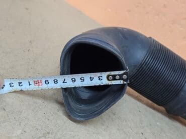 встраиваемая кофемашина сименс: Патрубок Mercedes-Benz 2001 г., Б/у, Оригинал, Германия — 14