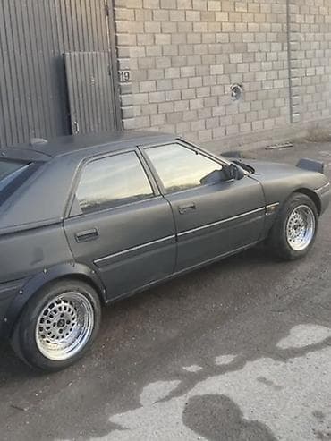 city: Колеса в сборе 235 / 60 / R 15, Всесезонная, Б/у, Комплект, Легковые, Литые, отверстий - 4 — 6