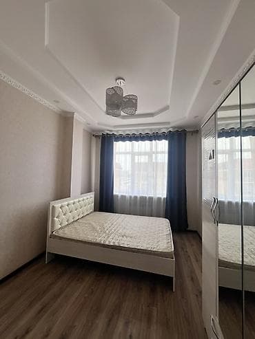 иванова: Сдается квартира, свежий ремонт, с мебелью 
Район аю гранд — 9