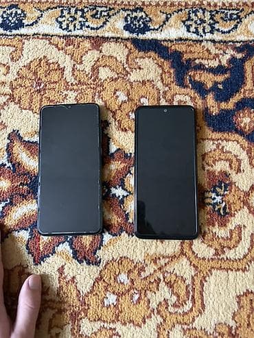 ско: Redmi, Redmi Note 11S, 128 ГБ, 2 SIM — 4