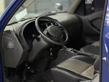 портер 2 тюнинг: Легкий грузовик, Hyundai, Стандарт, 1,5 т, Б/у — 5