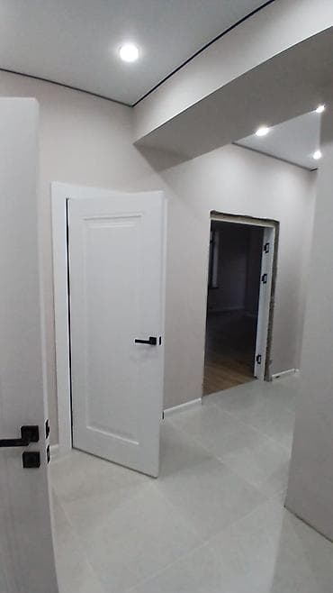 услуги ремонта квартир: Ремонт квартир под ключ - Комплексные отделочные работы: от черновых — 5