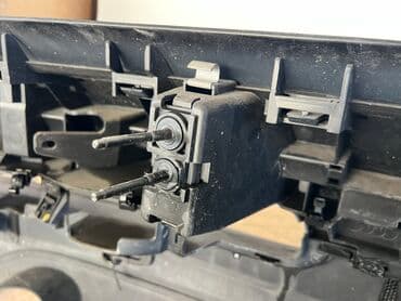 ауди а4 2007: Бампер Audi, Б/у, Оригинал — 8