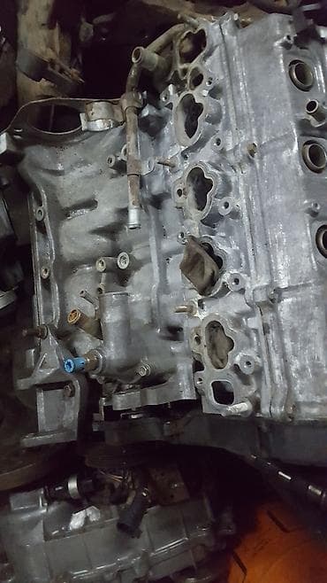 daihats: Daihatsu двигатель 1.5 бензин 2000 год коробка механика — 3