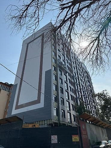 1 комната, 50 м², Элитка, 5 этаж, Готовая ПСО (под самоотделку) — 4