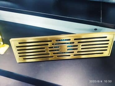 Трап №30см АЮ GRANDул Чокана Валиханова 2 помещения А157 оптом и в at lalafo.kg Трап №30см АЮ GRANDул Чокана Валиханова 2 помещения А157 оптом и в