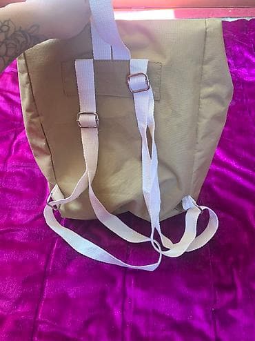 Электротранспорт: Распродажа остатков! Рюкзак KFC. Очень вместительный. Последний. 400 — 3