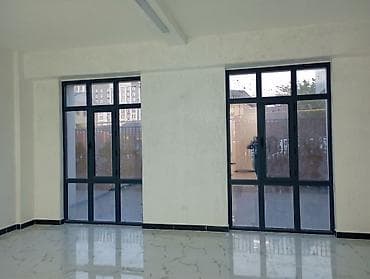 аренда жилья кант: Аренда офисов, 100 м², В жилом комплексе, 1 линия, С отдельным входом, С отдельным сан узлом — 10