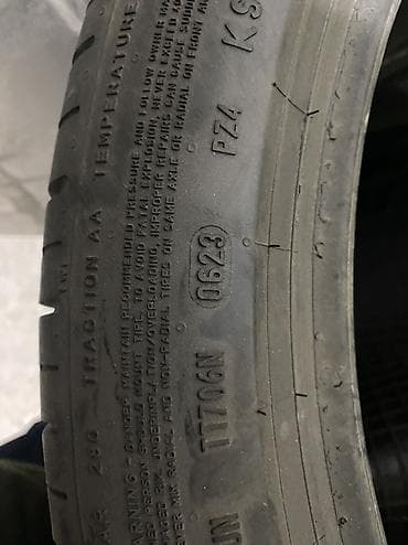 31535r22: Шины 315 / 35 / R 22, Лето, Комплект, Внедорожные (АТ/МТ), Pirelli — 8