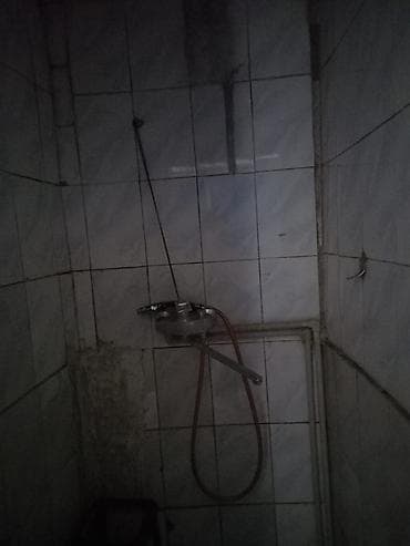 Недвижимость: 1 комната, 16 м², Ата-Тюрк парк Гостиничный тип, 1 этаж, Косметический ремонт — 4