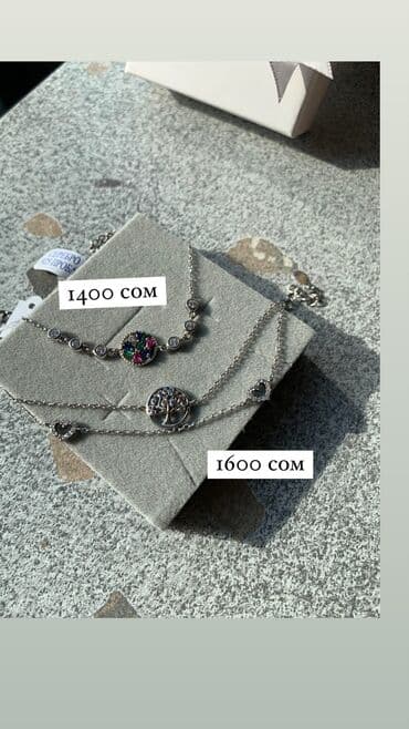 эксклюзивные свадебные пригласительные: Браслеты из серебра, актуальные модели, для подарка идеально подойдут — 20