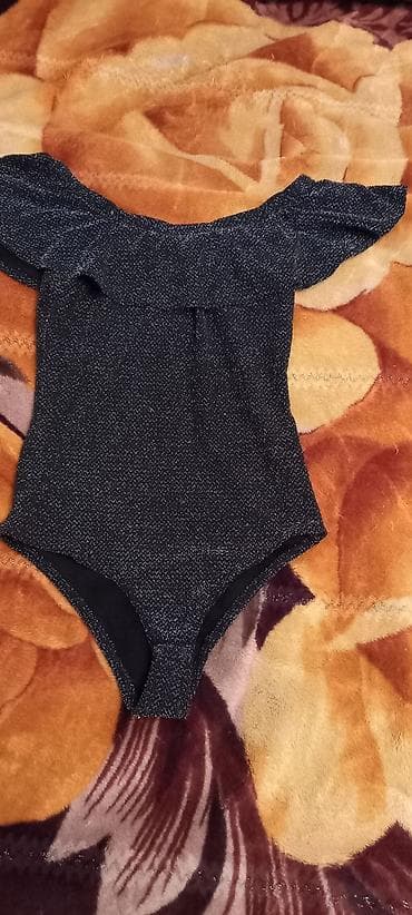 Боди размер s производство Италия at lalafo.kg Боди размер s производство Италия