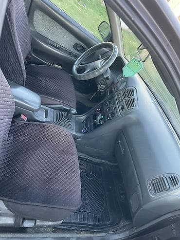 mitsubishi galant двигатель: Mitsubishi Galant: 1995 г., 2 л, Ручные, Бензин, Седан — 6