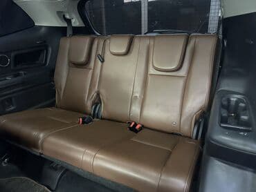 моторы рекстон: Subaru Ascent: 2020 г., 2.4 л, Вариатор, Бензин, Кроссовер — 5