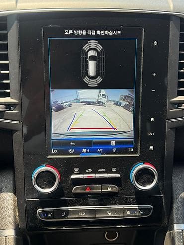 qm6: Renault QM6: 2021 г. — 3