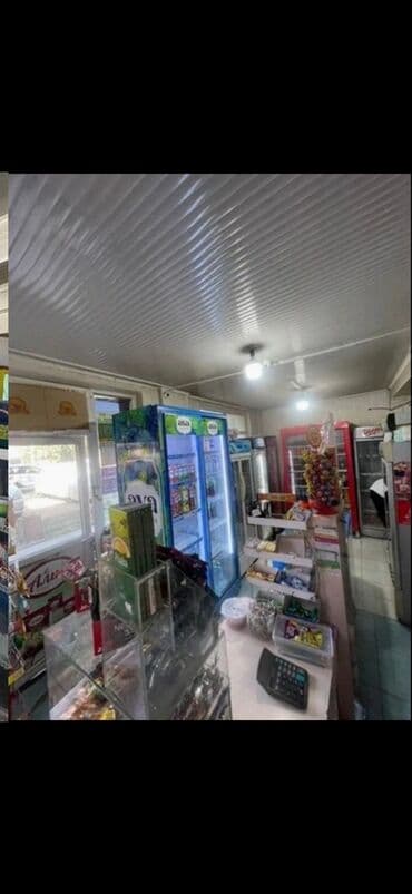 магазин продуктовый в аренду: Фучика Сдается магазин с товарами Помещение универсального — 4