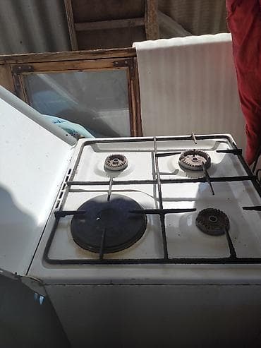 i5 2300: Gefest, Комбинированная, Механическое — 3