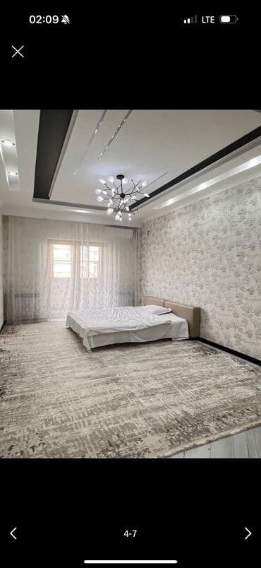 Уютная, стильная квартира с дизайнерским ремонтом. Всё как на фото! — 5