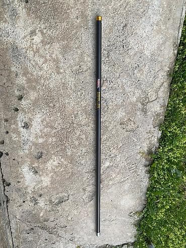 для удочки: Набор для рыбалки — комплект удилищ, катушек и аксессуаров. В — 6